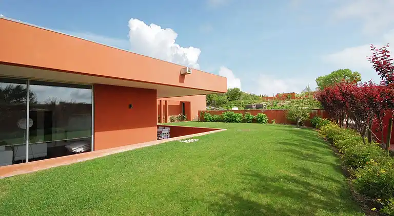 Villa in Bom Sucesso