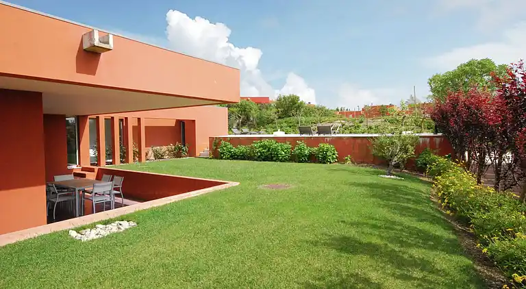 Villa in Bom Sucesso