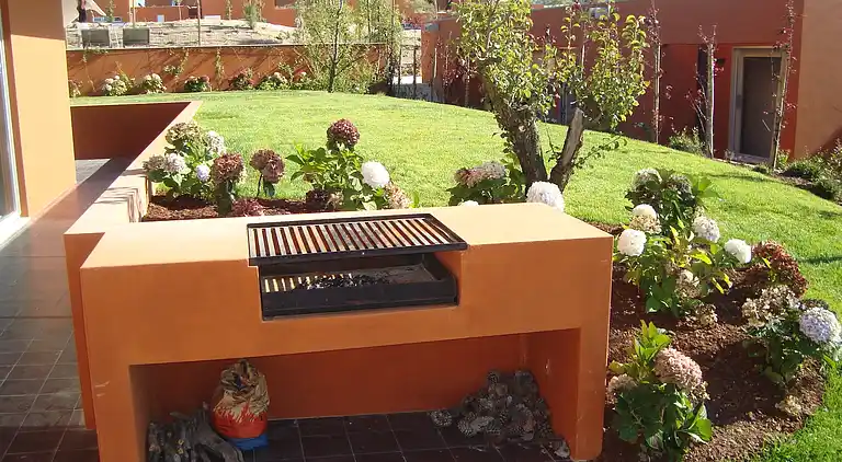 Villa in Bom Sucesso