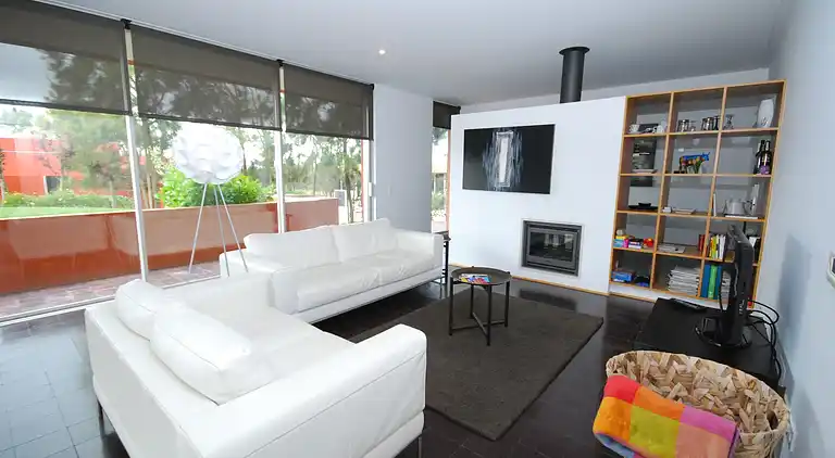 Villa in Bom Sucesso