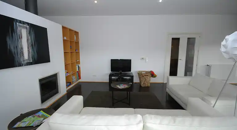 Villa in Bom Sucesso