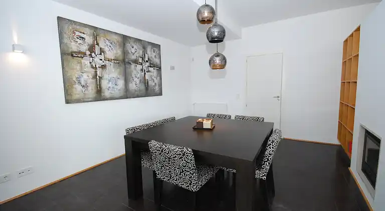 Villa in Bom Sucesso