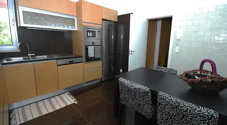 Villa in Bom Sucesso