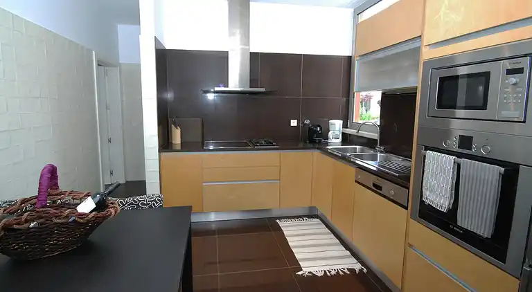 Villa in Bom Sucesso