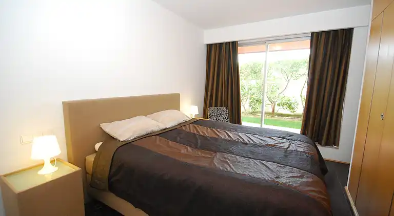 Villa in Bom Sucesso