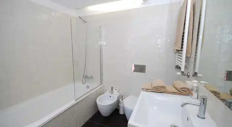 Villa in Bom Sucesso