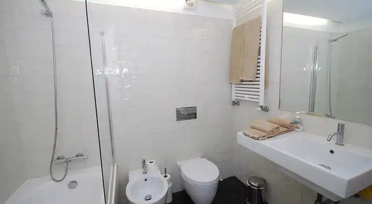 Villa in Bom Sucesso