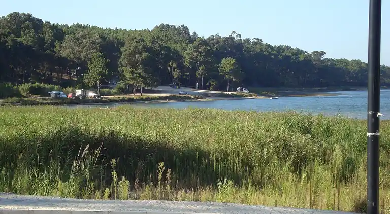 Villa in Bom Sucesso