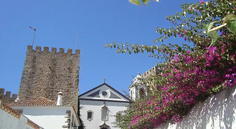 Villa in Bom Sucesso