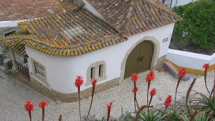 Villa in Bom Sucesso