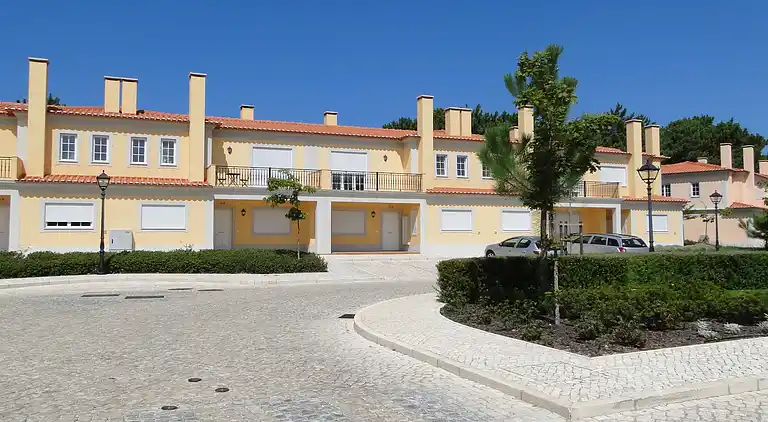 Holiday home in Bom Sucesso