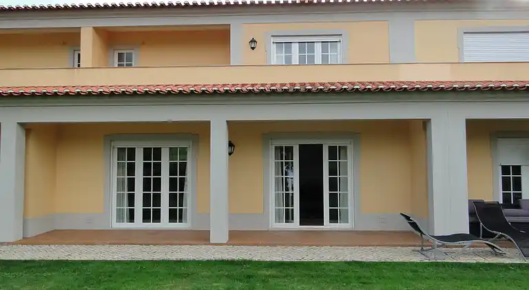 Holiday home in Bom Sucesso