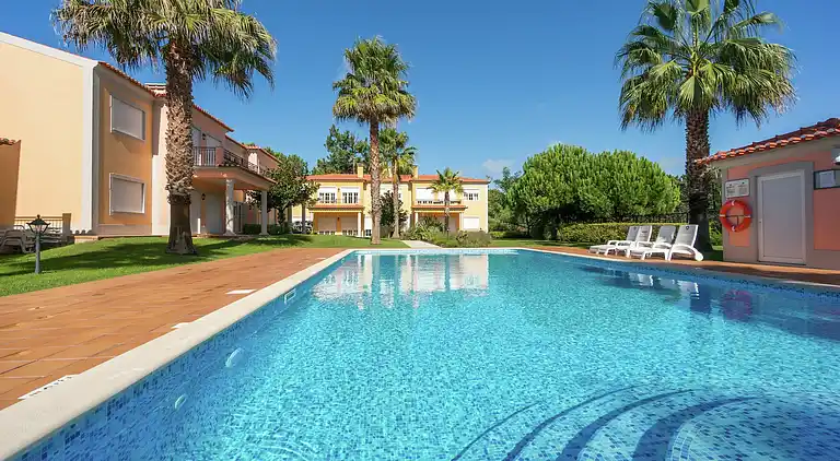 Holiday home in Bom Sucesso