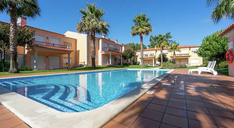 Holiday home in Bom Sucesso