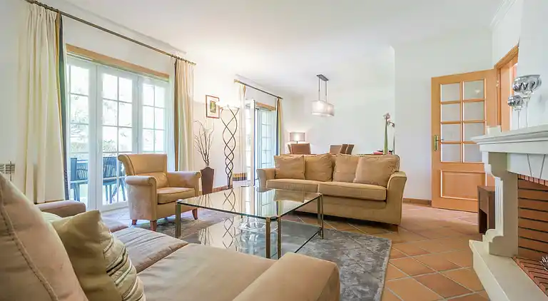 Holiday home in Bom Sucesso