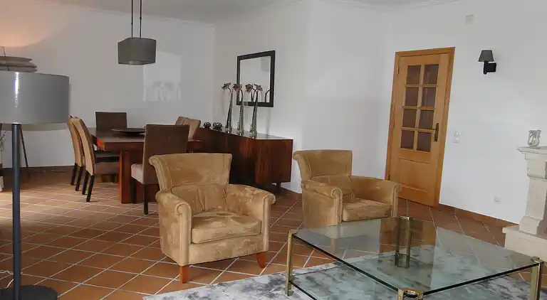 Holiday home in Bom Sucesso