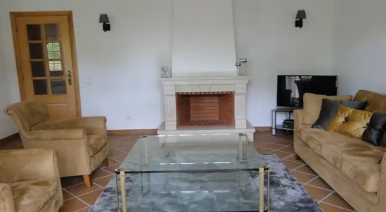 Holiday home in Bom Sucesso