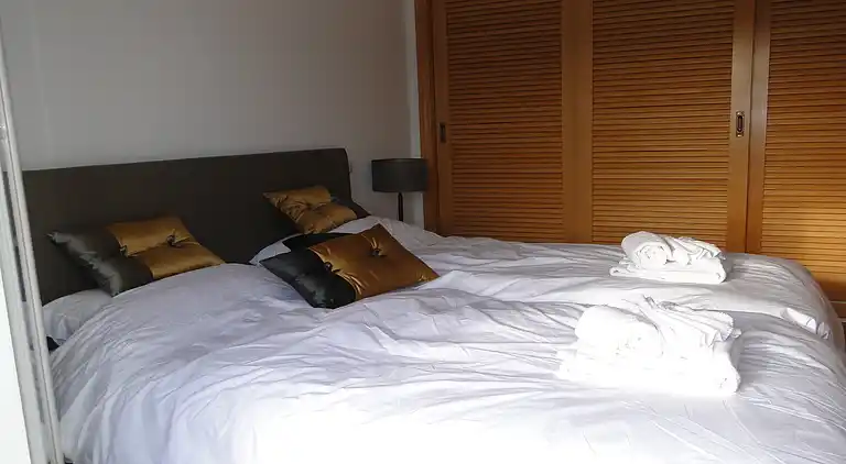 Holiday home in Bom Sucesso