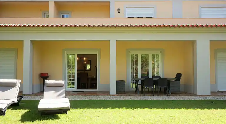 Holiday home in Bom Sucesso