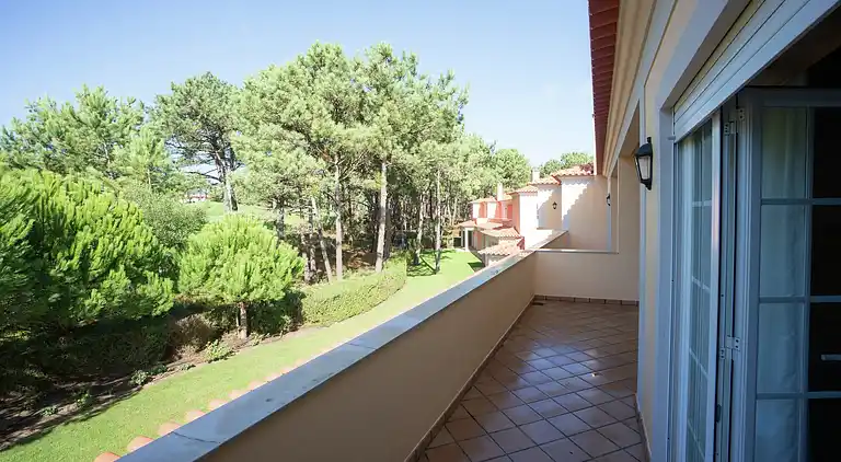 Holiday home in Bom Sucesso