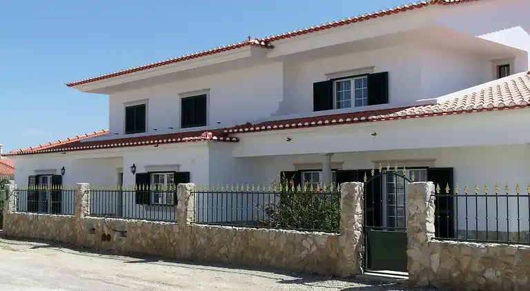 Holiday home in Ribamar
