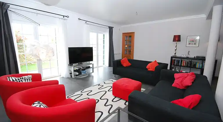 Holiday home in Ribamar