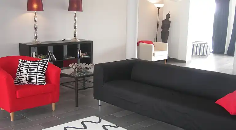 Holiday home in Ribamar