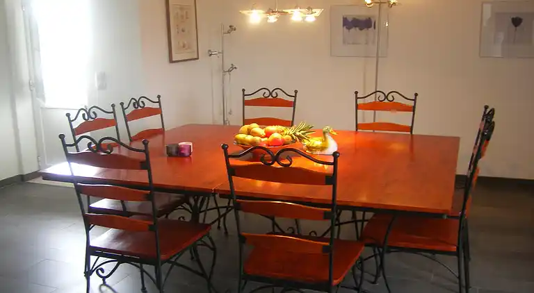 Holiday home in Ribamar