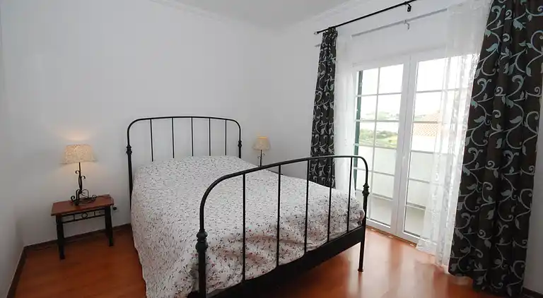 Holiday home in Ribamar