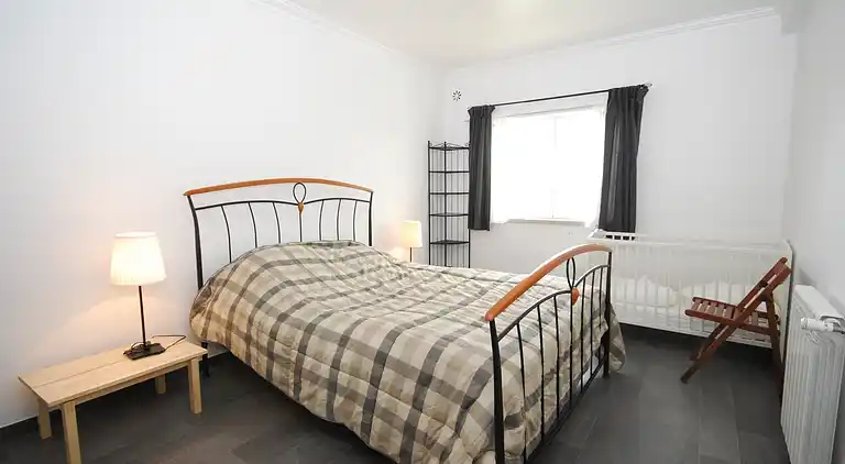 Holiday home in Ribamar