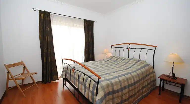 Holiday home in Ribamar