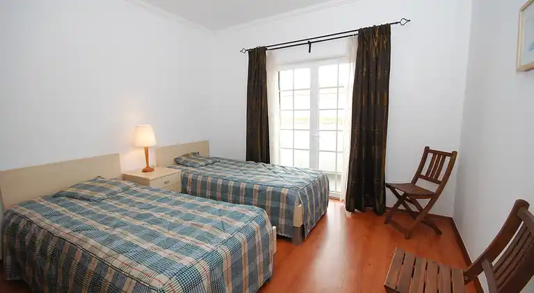 Holiday home in Ribamar