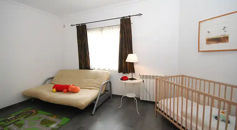 Holiday home in Ribamar