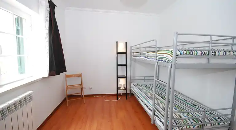 Holiday home in Ribamar