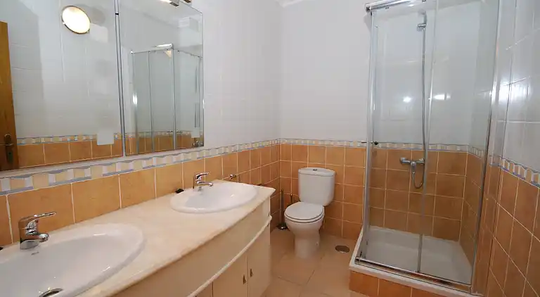 Holiday home in Ribamar