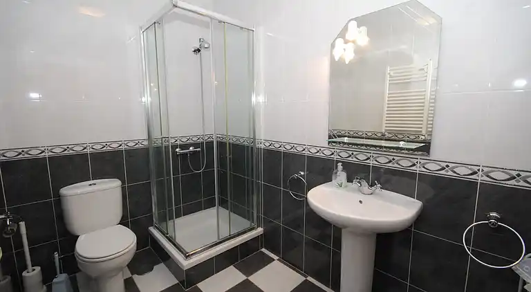 Holiday home in Ribamar