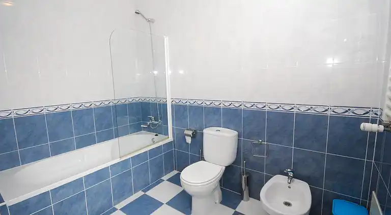 Holiday home in Ribamar