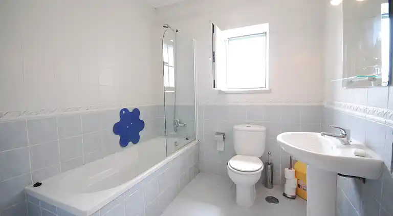 Holiday home in Ribamar