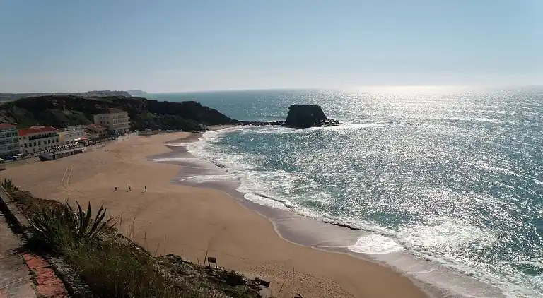 Holiday home in Ribamar