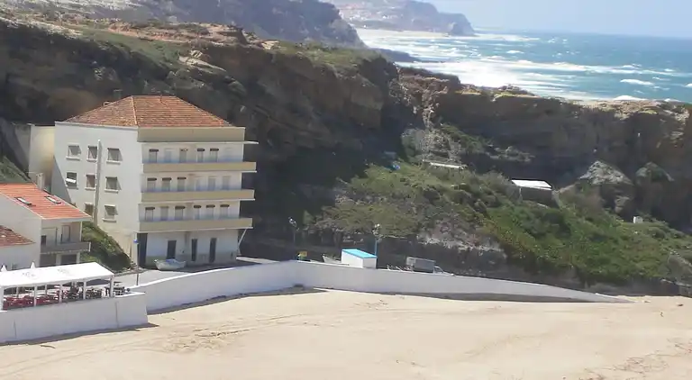 Holiday home in Ribamar