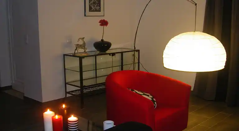 Holiday home in Ribamar