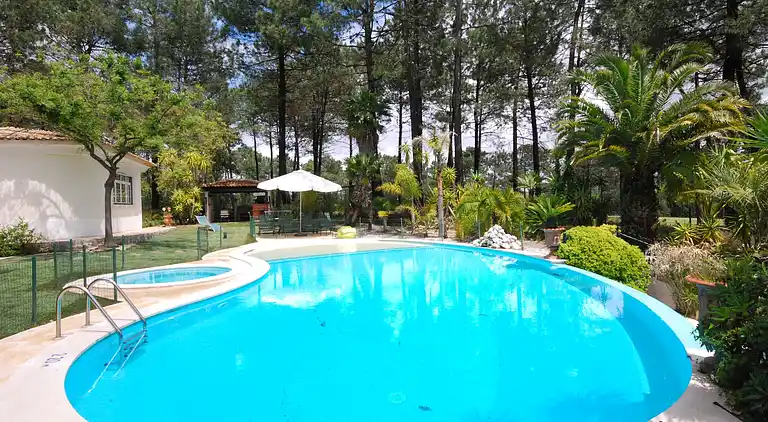 Villa in Quinta do Conde