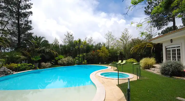 Villa in Quinta do Conde