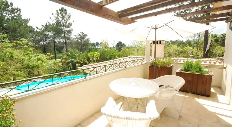 Villa in Quinta do Conde