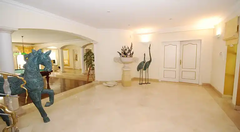 Villa in Quinta do Conde