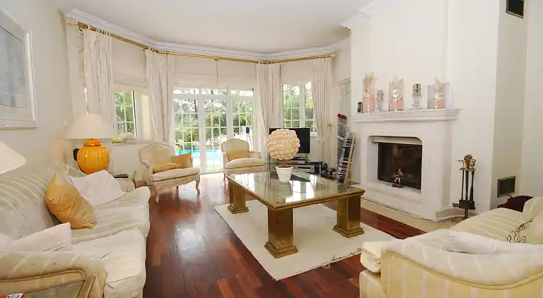 Villa in Quinta do Conde