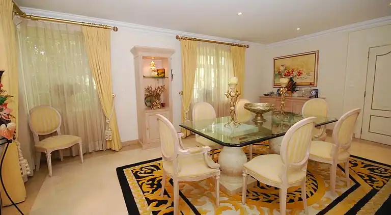 Villa in Quinta do Conde