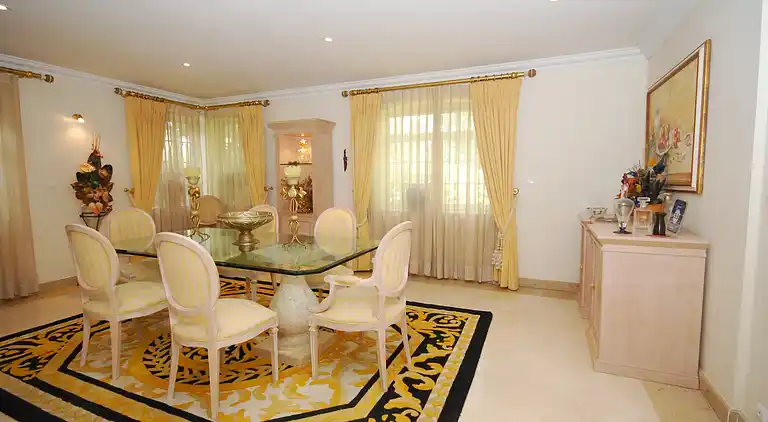 Villa in Quinta do Conde