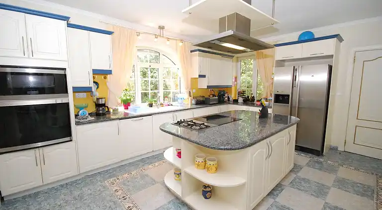 Villa in Quinta do Conde