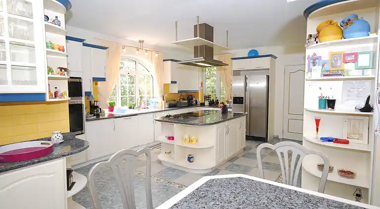 Villa in Quinta do Conde